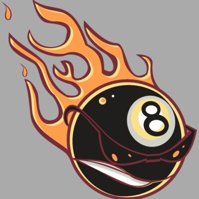 BILLIARD FLAME RQC Thumbnail