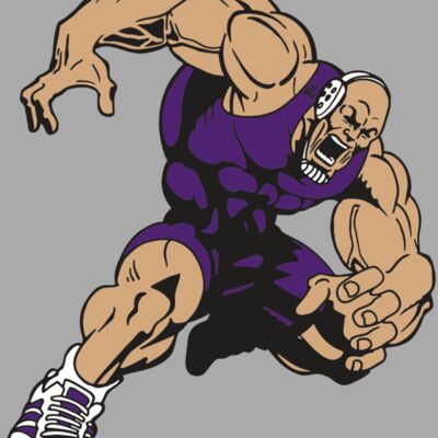 AR WRESTLING MEN 36 RC Thumbnail