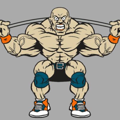 AR31 WEIGHTS 01 RQC Thumbnail