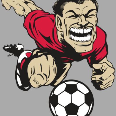 AR SOCCER MEN 12 RC Thumbnail