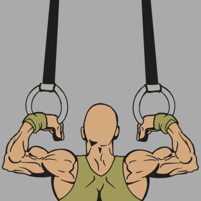 AR GYM 14 R Thumbnail