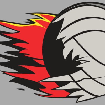 VOLLEYBALL TEARING RQC Thumbnail
