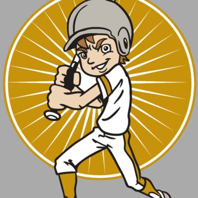 AR34 BASEBALL 02 RQC Thumbnail