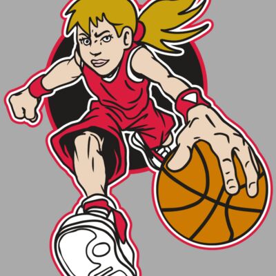 AR34 BASKETBALL 29 RQC Thumbnail