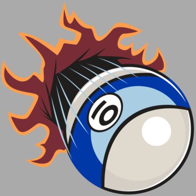 BILLIARD BUSTING RQC Thumbnail
