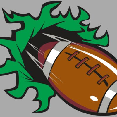FOOTBALL BUSTING RQC Thumbnail