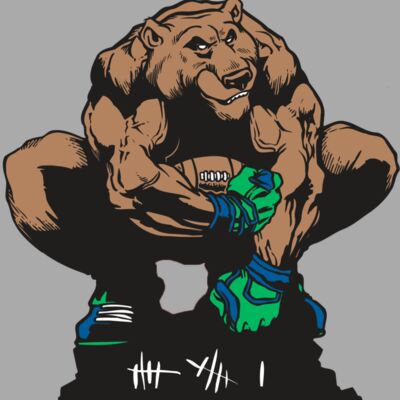 AR BEAR 08 RC Thumbnail