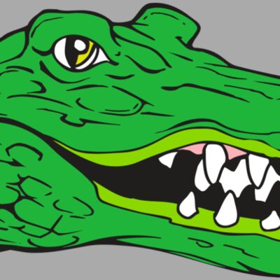 AR GATOR 23 RQC Thumbnail