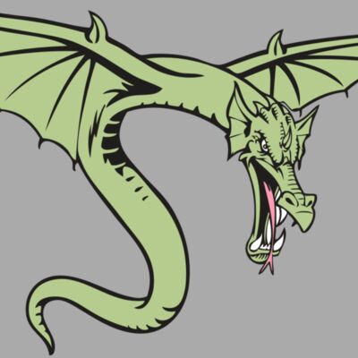 BAW DRAGON 08 RC Thumbnail