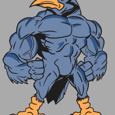 AR13 BLUEJAY 03 RQC Thumbnail