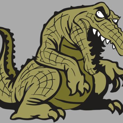 AR5 GATOR 27 RQC Thumbnail