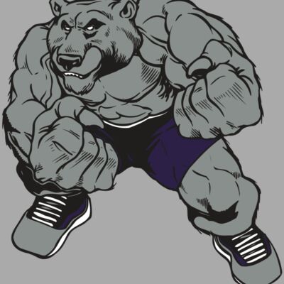 AR BEAR 28 RC Thumbnail