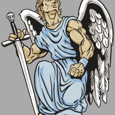 AR33 ANGEL 01 RQC Thumbnail