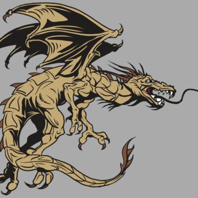 AR28 DRAGON 06 RQC Thumbnail