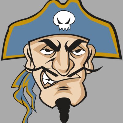 PIRATE HD0502 RQC Thumbnail