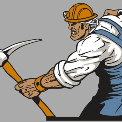 AR33 MINER 01 RQC Thumbnail