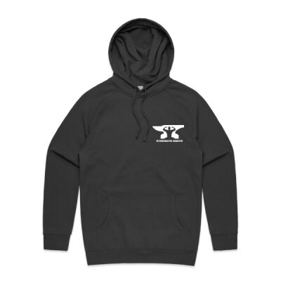 SS X Red & Sez — Slay Scotland Hoodie Thumbnail