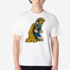 Hammer Heavyweight Tee Thumbnail