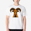 Hammer Heavyweight Tee Thumbnail