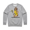 Mens United Crew (Clearance) Thumbnail
