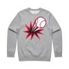 Mens United Crew (Clearance) Thumbnail