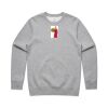 Mens United Crew (Clearance) Thumbnail