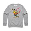 Mens United Crew (Clearance) Thumbnail