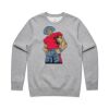 Mens United Crew (Clearance) Thumbnail