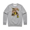 Mens United Crew (Clearance) Thumbnail