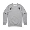 Mens United Crew (Clearance) Thumbnail