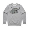 Mens United Crew (Clearance) Thumbnail