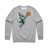 Mens United Crew (Clearance) Thumbnail