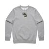 Mens United Crew (Clearance) Thumbnail