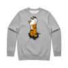 Mens United Crew (Clearance) Thumbnail