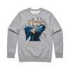 Mens United Crew (Clearance) Thumbnail