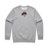 Mens United Crew (Clearance) Thumbnail