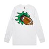 Mens Base Longsleeve Tee Thumbnail