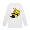 Mens Base Longsleeve Tee Thumbnail