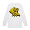 Mens Base Longsleeve Tee Thumbnail