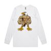 Mens Base Longsleeve Tee Thumbnail
