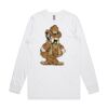 Mens Base Longsleeve Tee Thumbnail