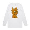Mens Base Longsleeve Tee Thumbnail