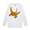 Mens Base Longsleeve Tee Thumbnail