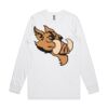 Mens Base Longsleeve Tee Thumbnail