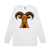 Mens Base Longsleeve Tee Thumbnail