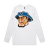 Mens Base Longsleeve Tee Thumbnail