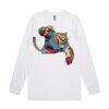 Mens Base Longsleeve Tee Thumbnail