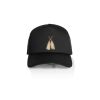 Frame Foam Trucker Cap Thumbnail