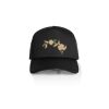 Frame Foam Trucker Cap Thumbnail