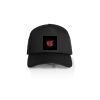 Frame Foam Trucker Cap Thumbnail
